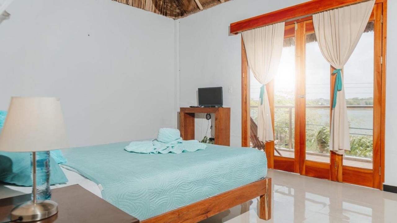 Hotel Itza Coba Exterior photo