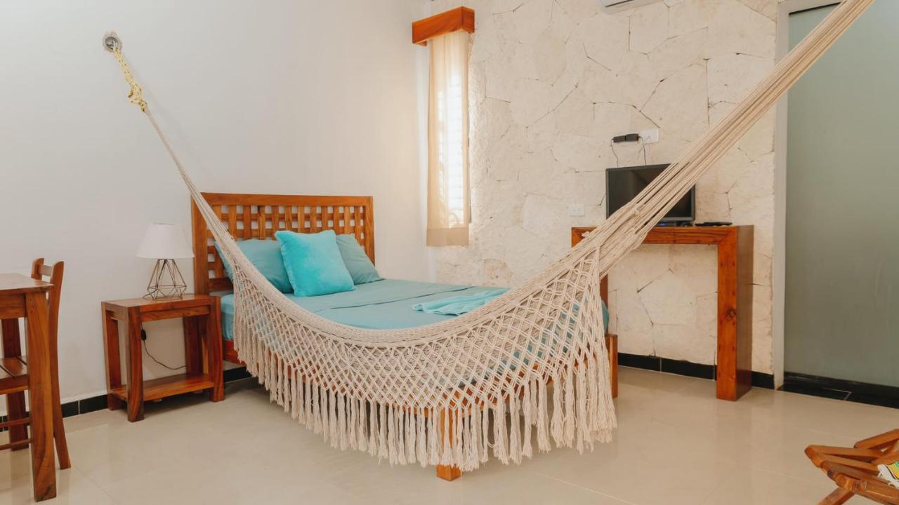 Hotel Itza Coba Exterior photo