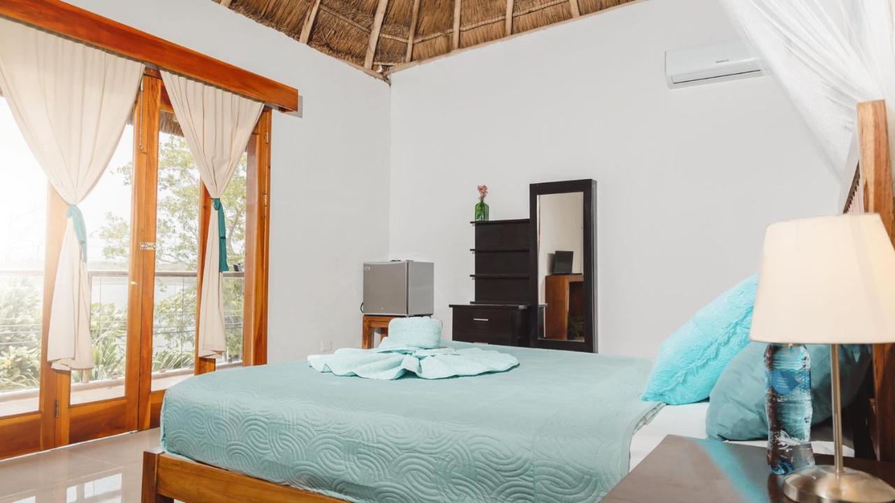 Hotel Itza Coba Exterior photo